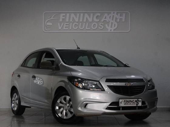 CHEVROLET ONIX 1.0 MPFI JOY 8V FLEX 4P MANUAL CHEVROLET ONIX 1.0 MPFI JOY 8V FLEX 4P MANUAL